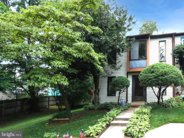 10704 Lester St, Silver Spring, MD 20902