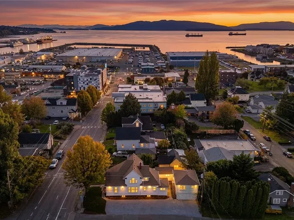 1515 F Street, Bellingham, WA 98225