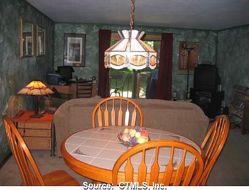 dining/ living room