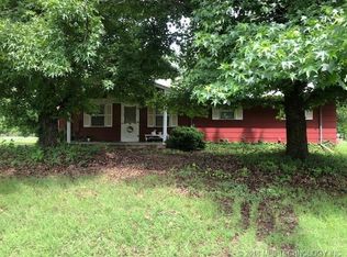 349747 B St, Kendrick, OK 74079