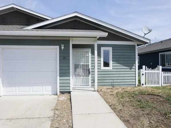315 E I St, Deer Park, WA 99006