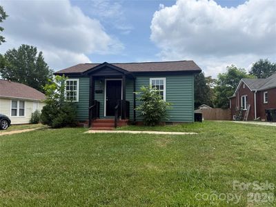 15 Brookwood Ave NW, Concord, NC, 28025