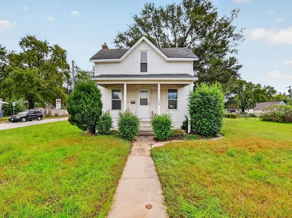 1644 Logan Ave, Waterloo, IA 50703
