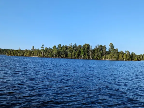 X Duck Island, Meddybemps, ME 04657