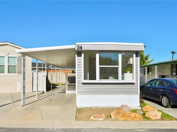 3825 Valley Blvd Space 24, Walnut, CA 91789