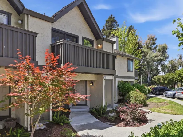 620 N Ahwanee Ter, Sunnyvale, CA 94085