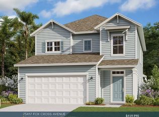 75417 Fox Cross Ave, Yulee, FL 32097