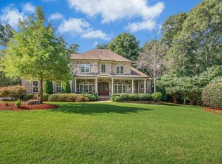 5513 Hickory Leaf Dr, Raleigh, NC 27606