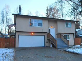 4655 Drake St, Fairbanks, AK 99709