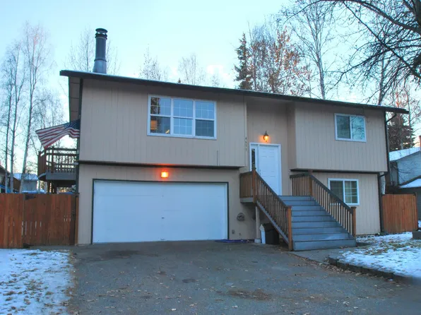 4655 Drake St, Fairbanks, AK 99709