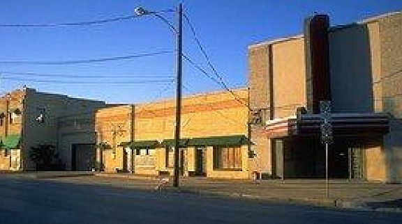 City Park Lofts