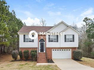 165 Fields Creek Way, Covington, GA 30016