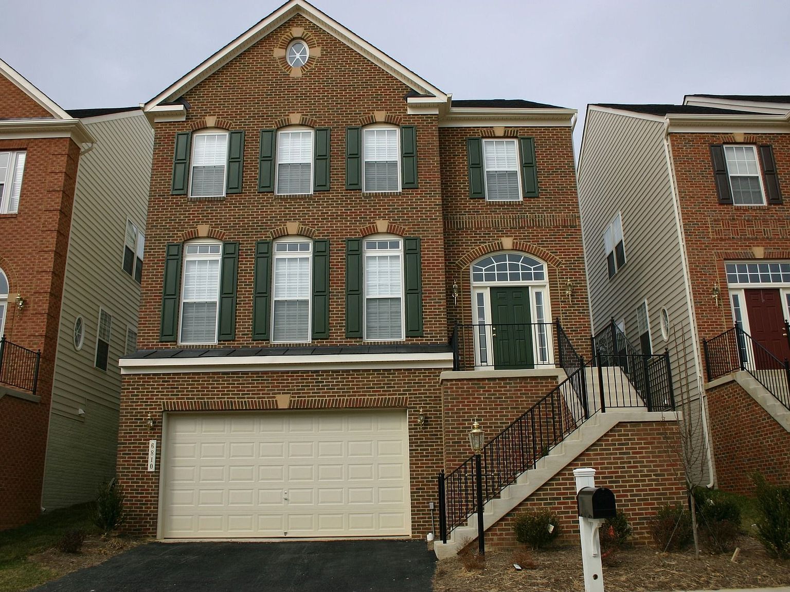 6810 Morning Brook Ter, Alexandria, VA 22315 Zillow