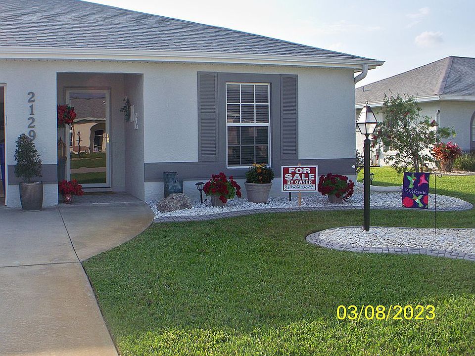 2129 Vantage Trce, Sebring, FL 33872 Zillow