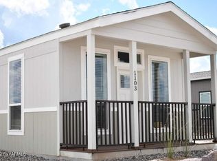 1103 W Wheeler Rd, Camp Verde, AZ 86322