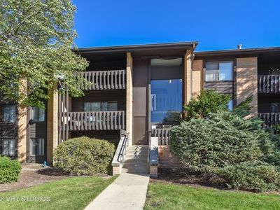 6105 Knoll Valley Dr #23-304, Willowbrook, IL, 60527