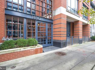 1450 Church St NW #201, Washington, DC 20005