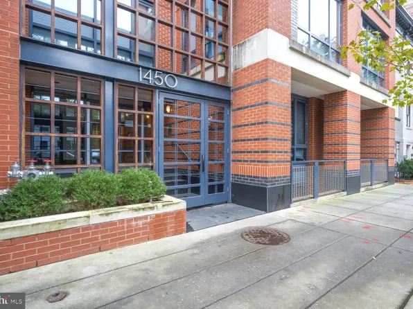 1450 Church St NW #201, Washington, DC 20005