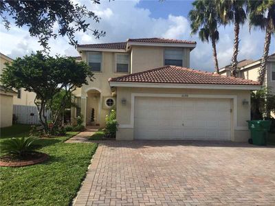 16180 SW 28th Ct, Miramar, FL, 33027