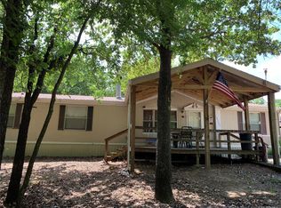 14265 Bridgeview Rd, Madill, OK 73446