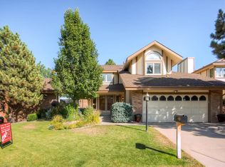3771 W 101st Ave, Westminster, CO 80031