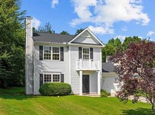 4308 Cobble Creek Ln, Raleigh, NC 27616