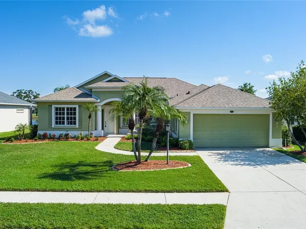 731 Planters Manor Way, Bradenton, FL 34212