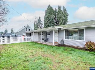 708 W High St, Stayton, OR 97383