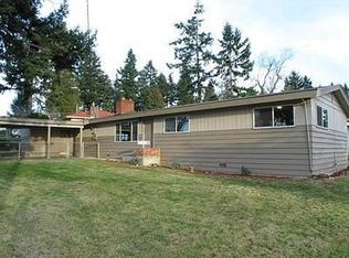 12404 64th Ave S, Seattle, WA