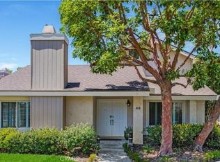 46 Snapdragon #25, Irvine, CA 92604