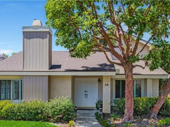 46 Snapdragon #25, Irvine, CA 92604