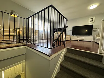 214 Cornelia Street, #2