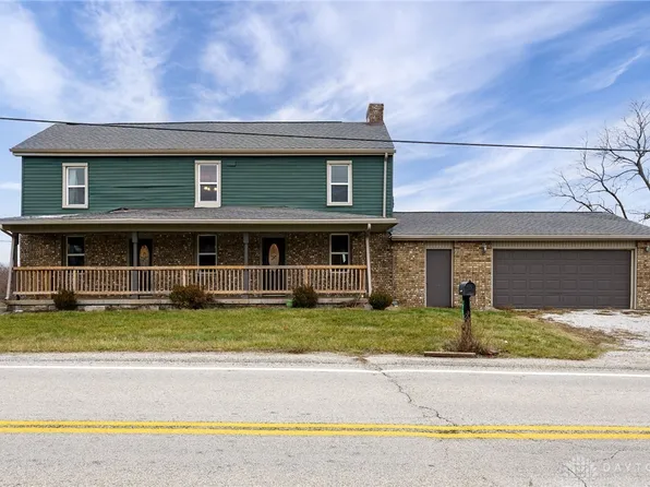 7859 State Route 56, Mechanicsburg, OH 43044