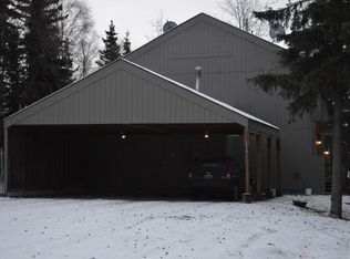 12670 Tanada Cir, Anchorage, AK 99515