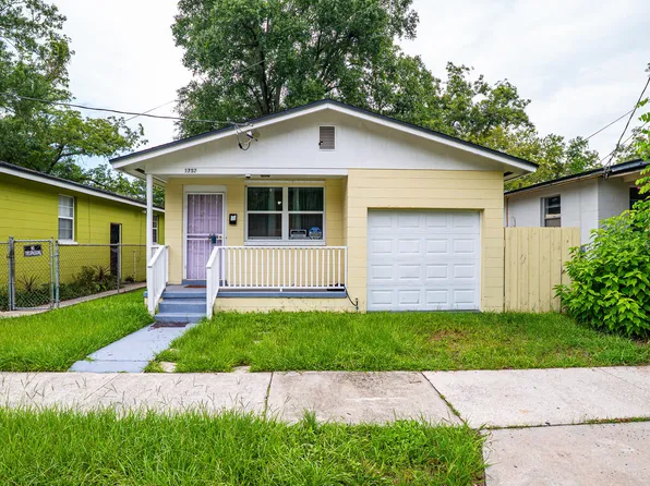 1757 W 12TH Street, Jacksonville, FL 32209