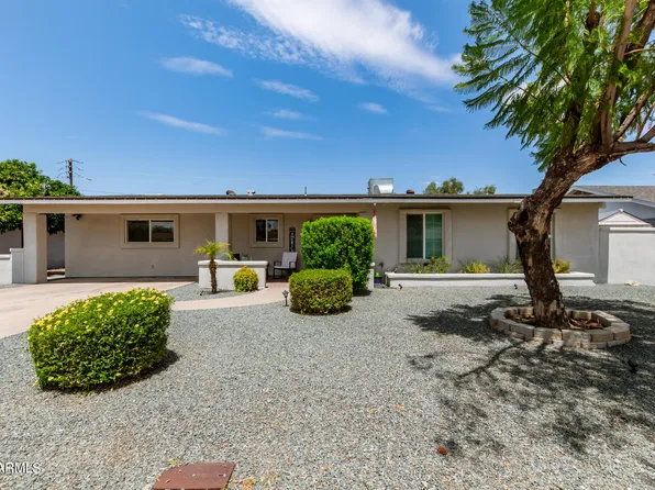 3920 E SHAW BUTTE Drive, Phoenix, AZ 85028