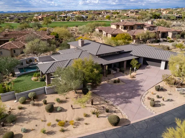 9810 E Thompson Peak Parkway #807, Scottsdale, AZ 85255