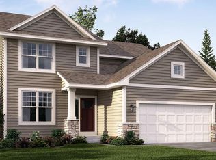 19169 Gallow Galloway Circle Path, Corcoran, MN 55340