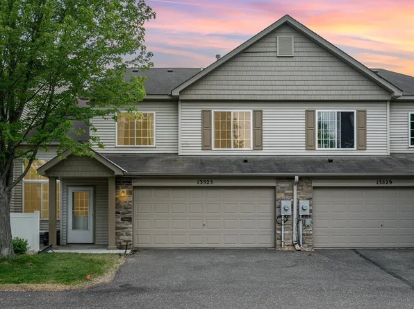 13525 Partridge Cir, Andover, MN 55304