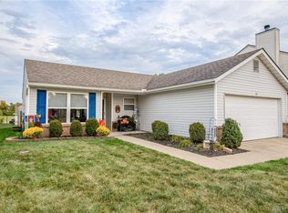 32 Shawnee Ct, Franklin, OH 45005