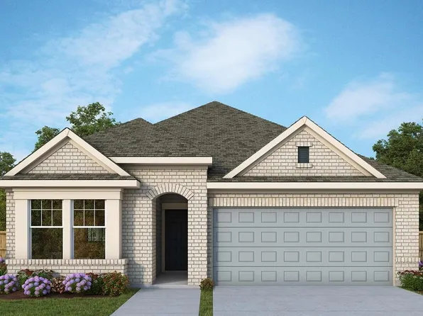 31823 Blossom Ln, Fulshear, TX 77423