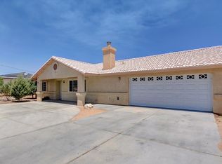 15970 Sycamore St, Hesperia, CA 92345
