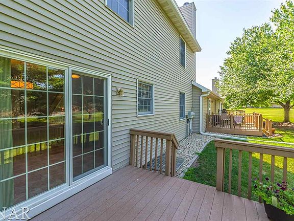 5th image of 107 N Blair Dr APT 28
