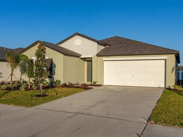 11205 Linden Depot Rd, San Antonio, FL 33576