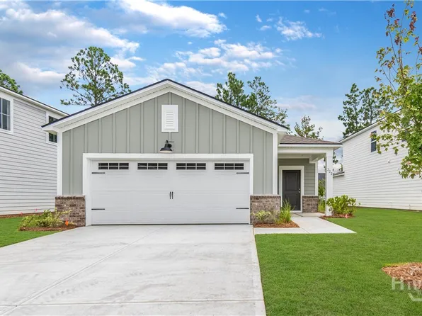 233 Bircholt Grove, Pooler, GA 31322