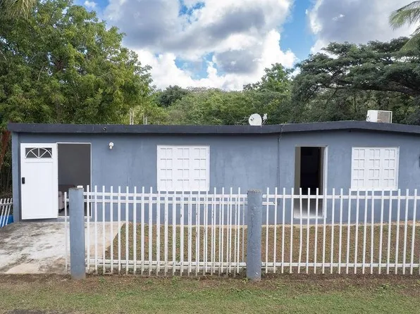 63 Sector Villa Borinquen, Vieques, PR 00765