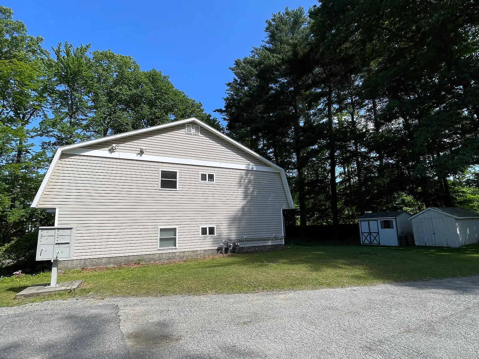 1 bed, 580 sqft, $1,600 — Photo 3