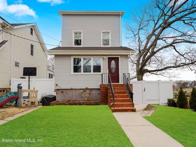2 Fairview Ave, Staten Island, NY, 10314