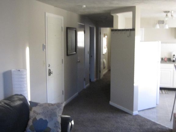 Main Living Area