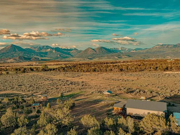 75707 B76 Road, Crawford, CO 81415